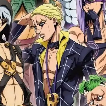 Profile image of Prosciutto