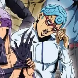 Profile image of Ghiaccio