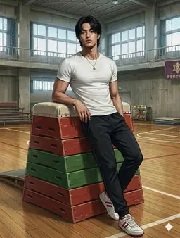 Profile image of 塚田 翔