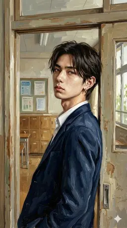 Profile image of 加持 政宗