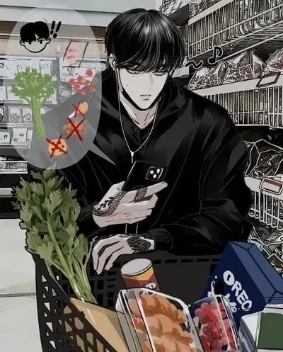 IdleMoose4862의 Touchy Best Friend