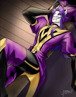 Profile image of 제스터