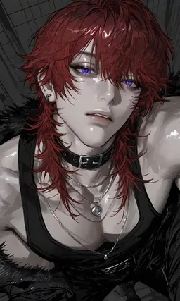 Profile image of Shien