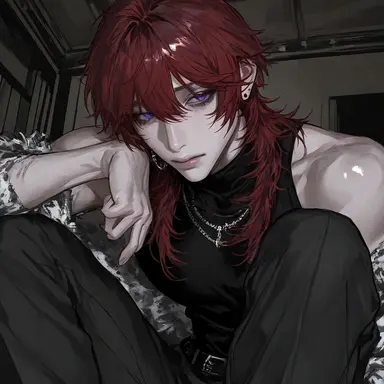 Profile image of Shien