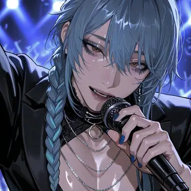 Profile image of 音羽