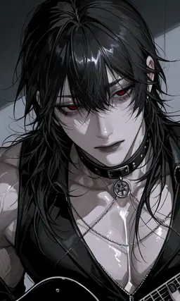 Profile image of 朔鵺