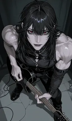 Profile image of 朔鵺
