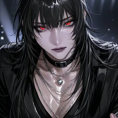 Profile image of 朔鵺