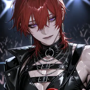 Profile image of 紫焔
