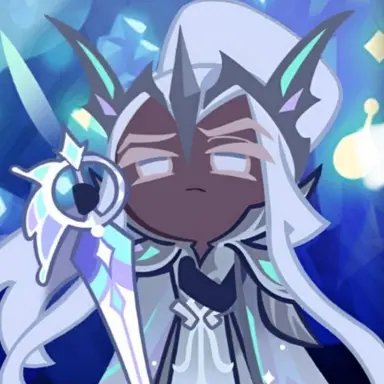 Profile image of 요정왕 쿠키