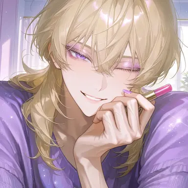 Profile image of アレン