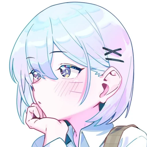 설백