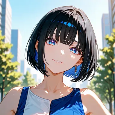 Profile image of Yui