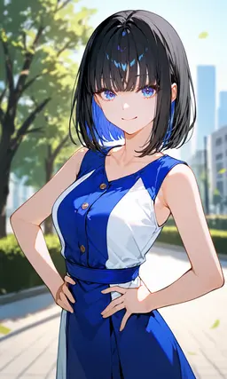Profile image of Yui
