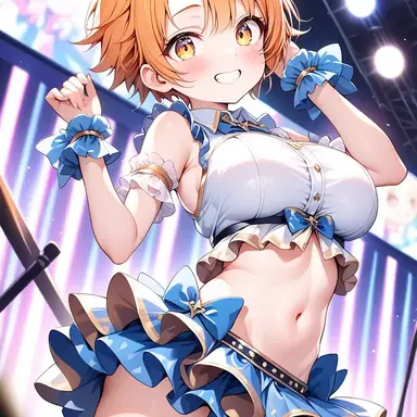 Profile image of 白石 みう