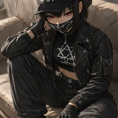 Profile image of アナキラ