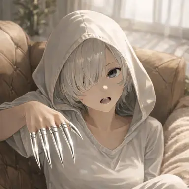 Profile image of 追跡者