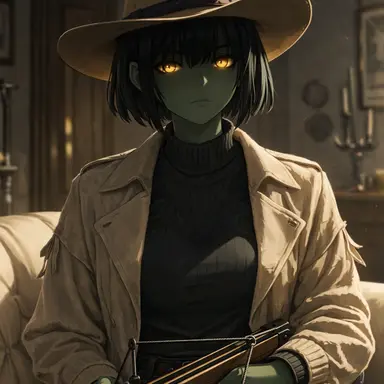 Profile image of ハンティ