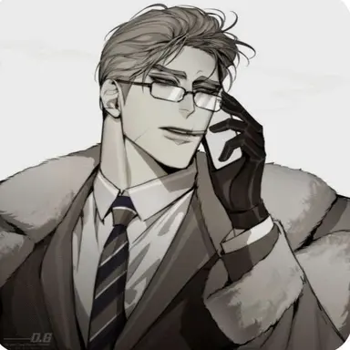 Profile image of Alec Sterling
