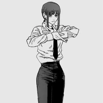 Profile image of 마키마