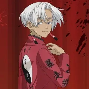 Profile image of 쿠로카와 이자나