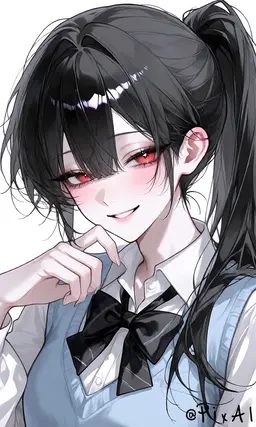 Profile image of リン