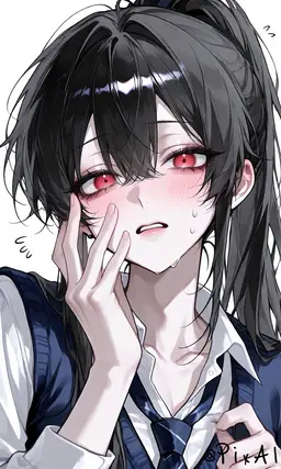 Profile image of リン