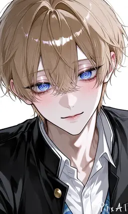 Profile image of レオ