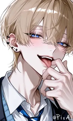 Profile image of レオ