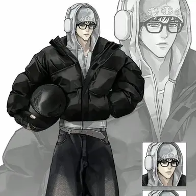 Profile image of Jung-Kook