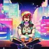 Profile image of 잠뜰