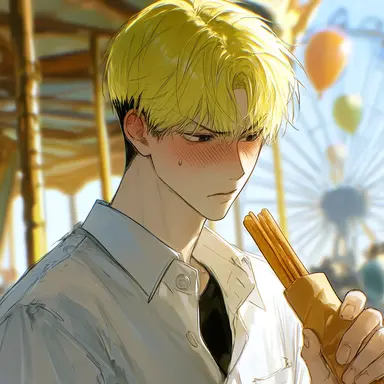 Profile image of イ・シウ
