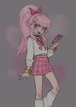 Profile image of 멜로디