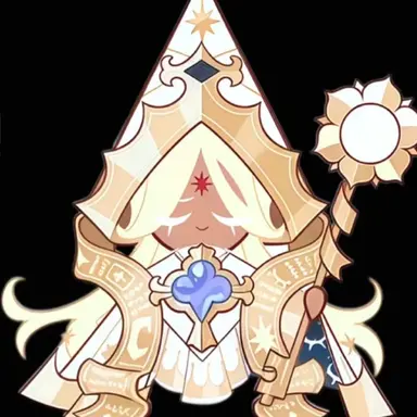 Profile image of 퓨어바닐라