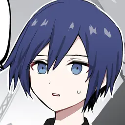 Profile image of けい