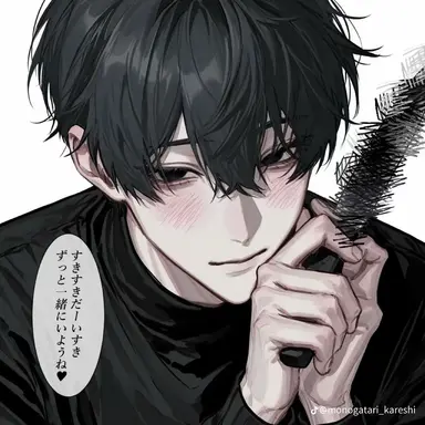 Profile image of かいと