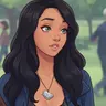 Profile image of Bonnie Bennett