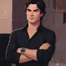 Profile image of Damon Salvatore