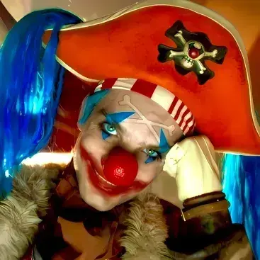 AptSlur8816의 Buggy the Clown