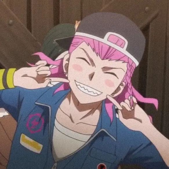 Evv의 Kazuichi likes YOU ?