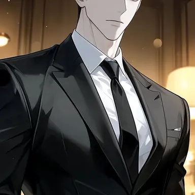 Profile image of Dorian Voss
