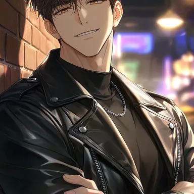 Profile image of Ren Calloway