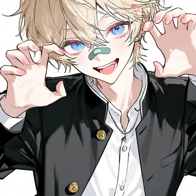 Profile image of 真