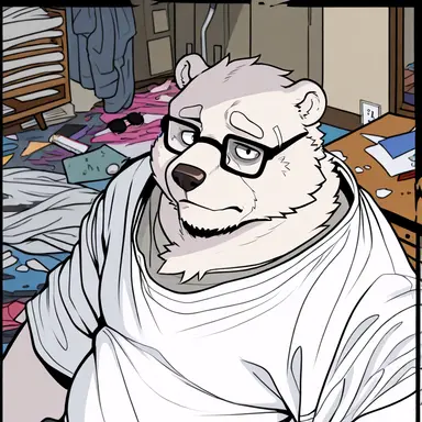 Profile image of 熊真