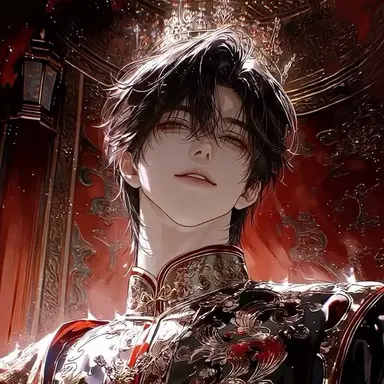 Profile image of 카르시안 베르온