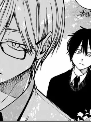 WildGold8407의 あれ、もしかして聞いちゃった？