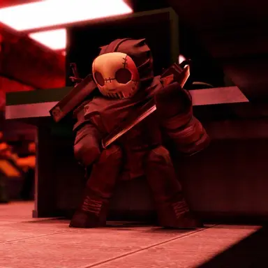 Profile image of 슬래셔