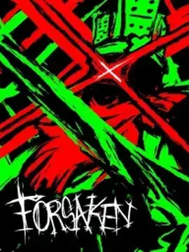 Bloodza의 😈포세이큰_FORSAKEN