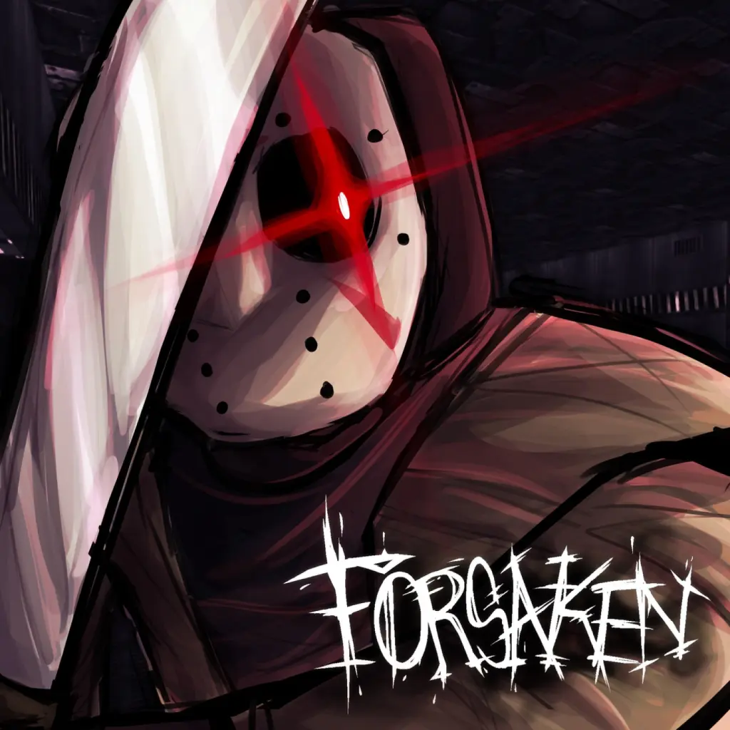 Isanghanza의 포세이큰_FORSAKEN