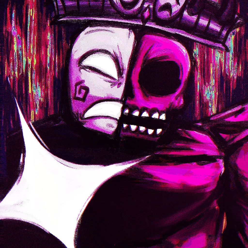 Isanghanza의 🎭[UPD]포세이큰_FORSAKEN